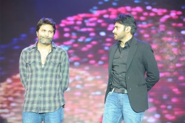 Attarintiki Daredi Thank You Meeting